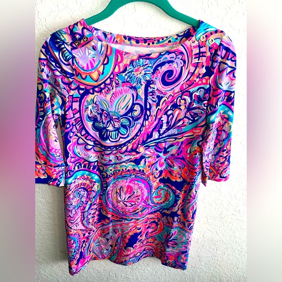 Lilly Pulitzer, Girls , XL, - Picture 1 of 1